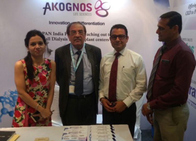 About Akognos Life Scinces