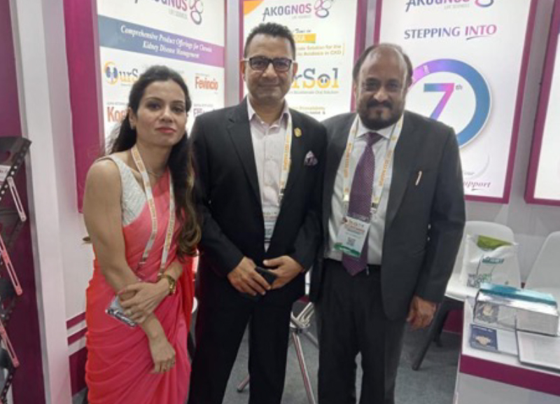 About Akognos Life Scinces