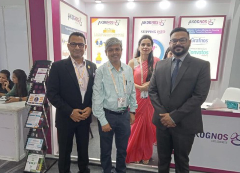 About Akognos Life Scinces