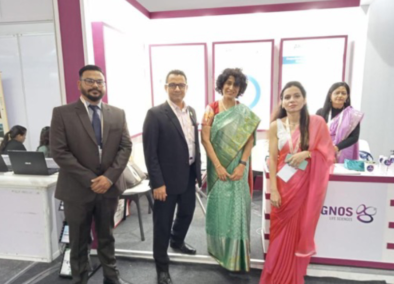 About Akognos Life Scinces