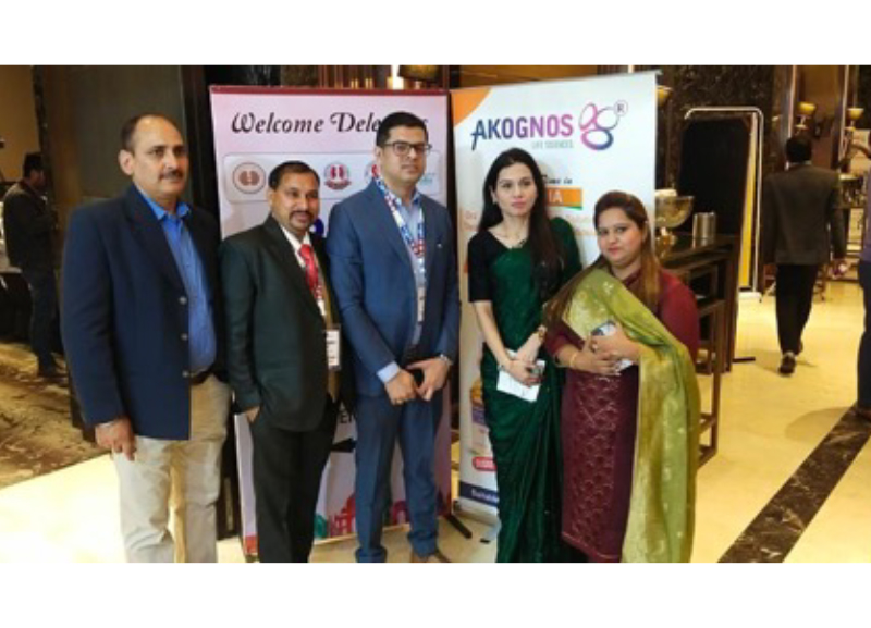 About Akognos Life Scinces