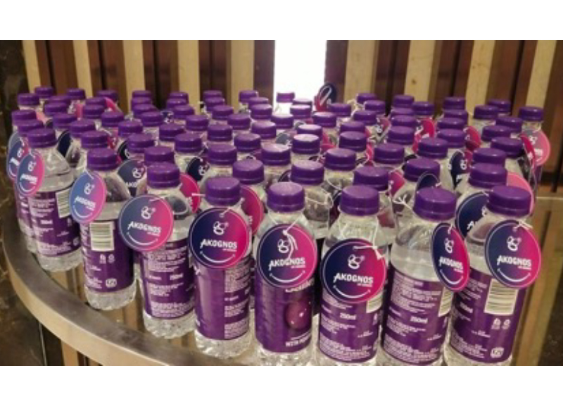 About Akognos Life Scinces