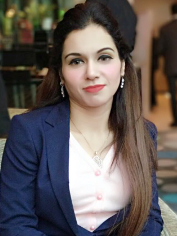Seema Kaul