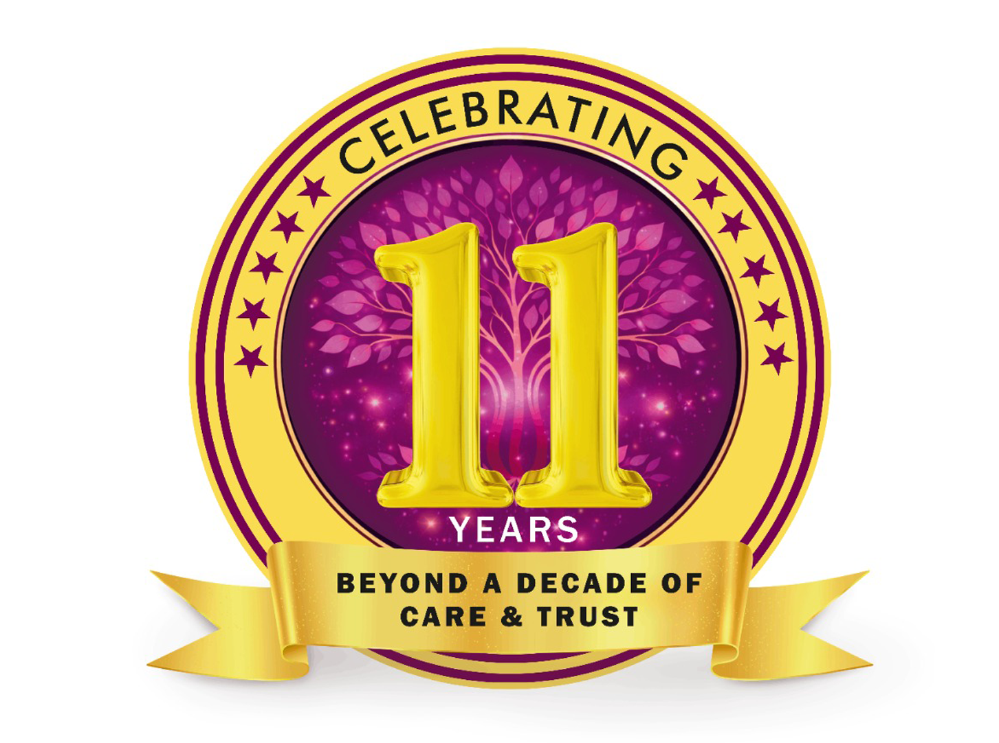 11 Years Akognos