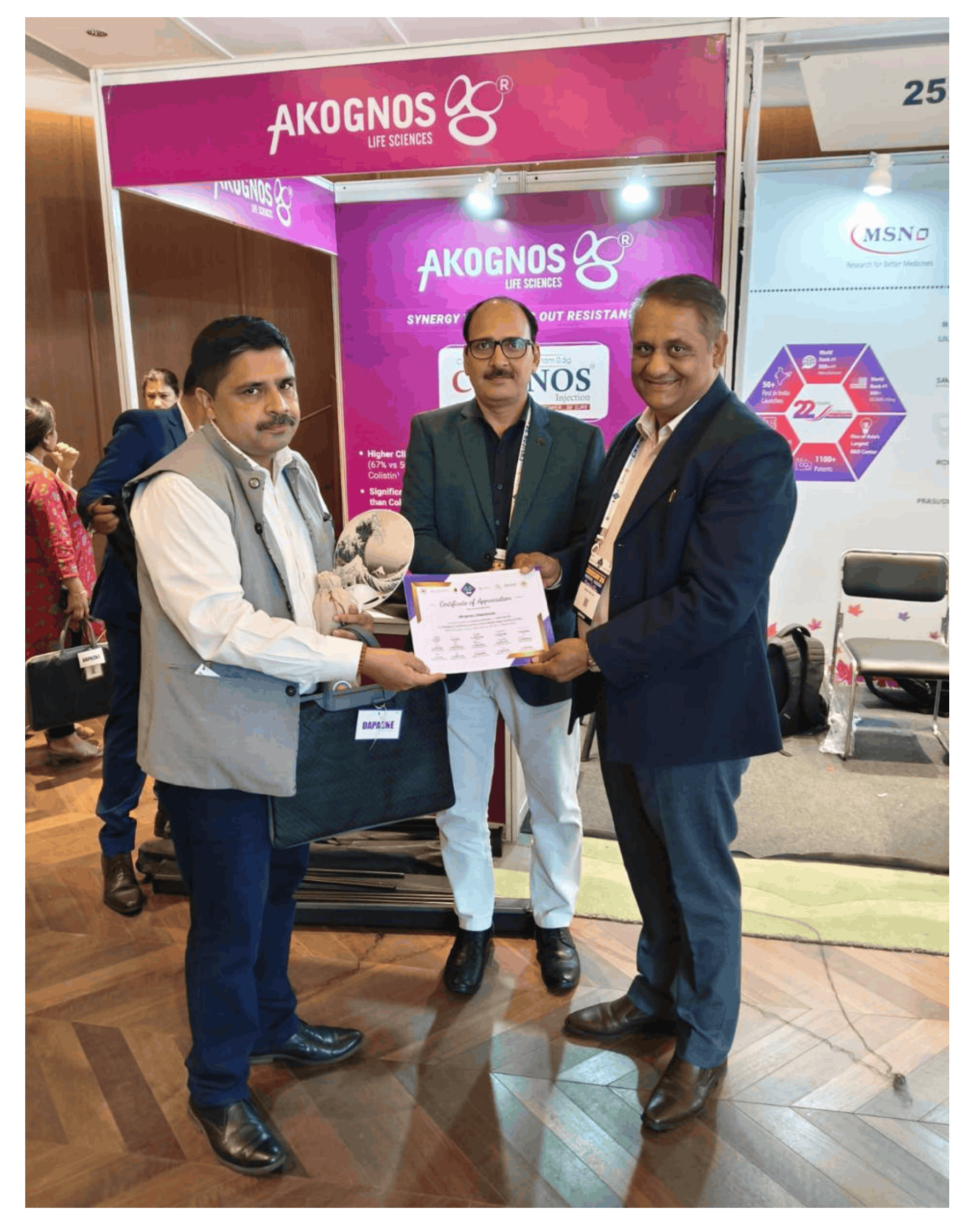 DNS 2019