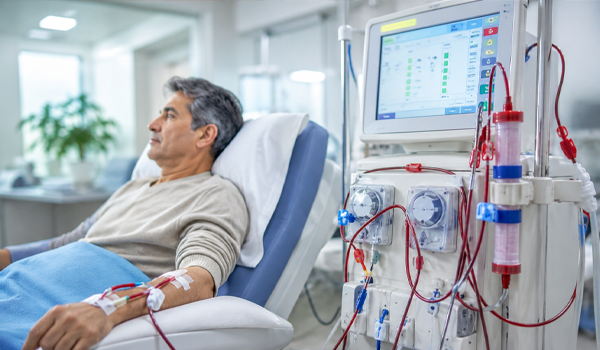Dialysis Treatment