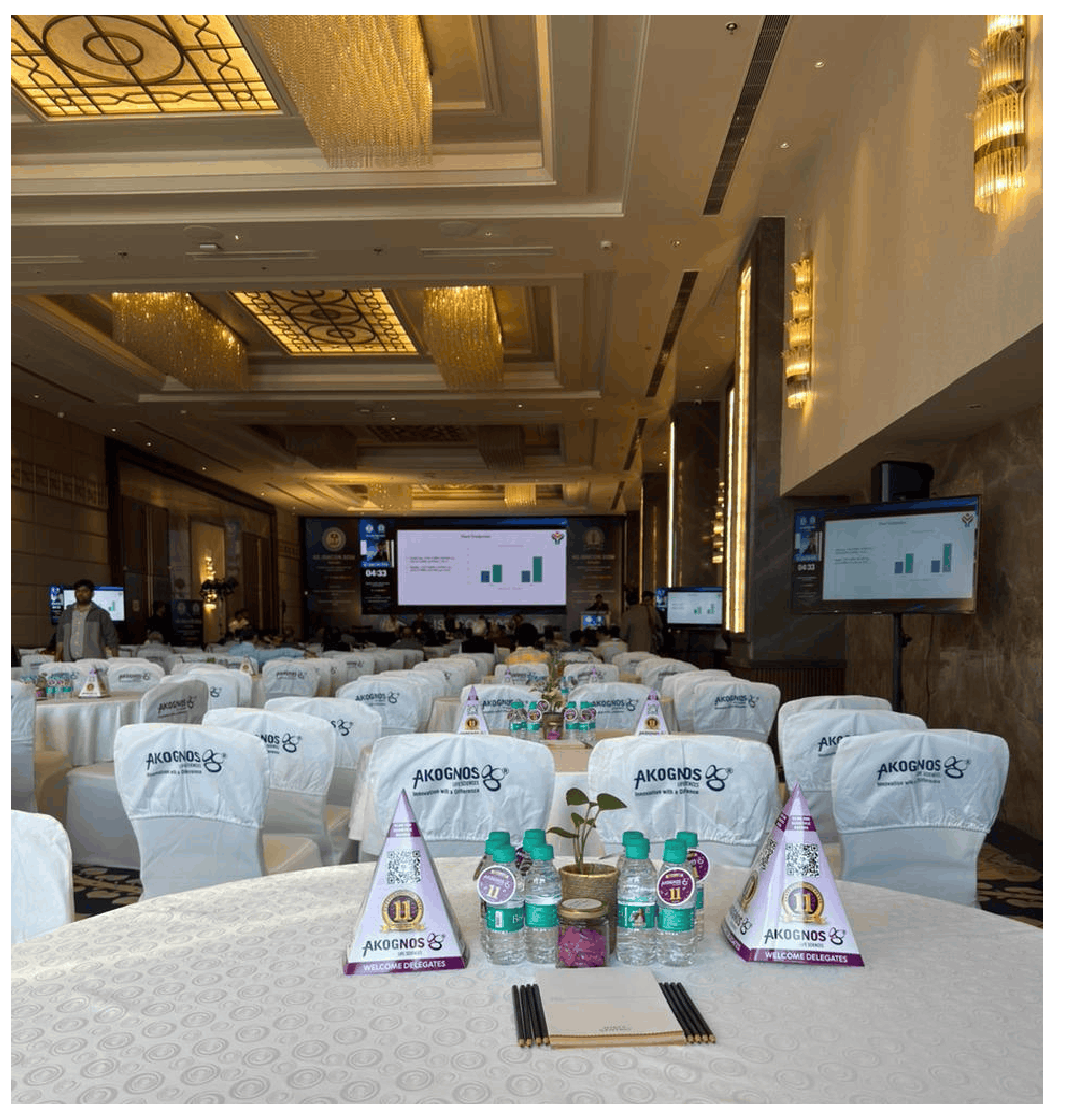 PED NEPHCON 2019