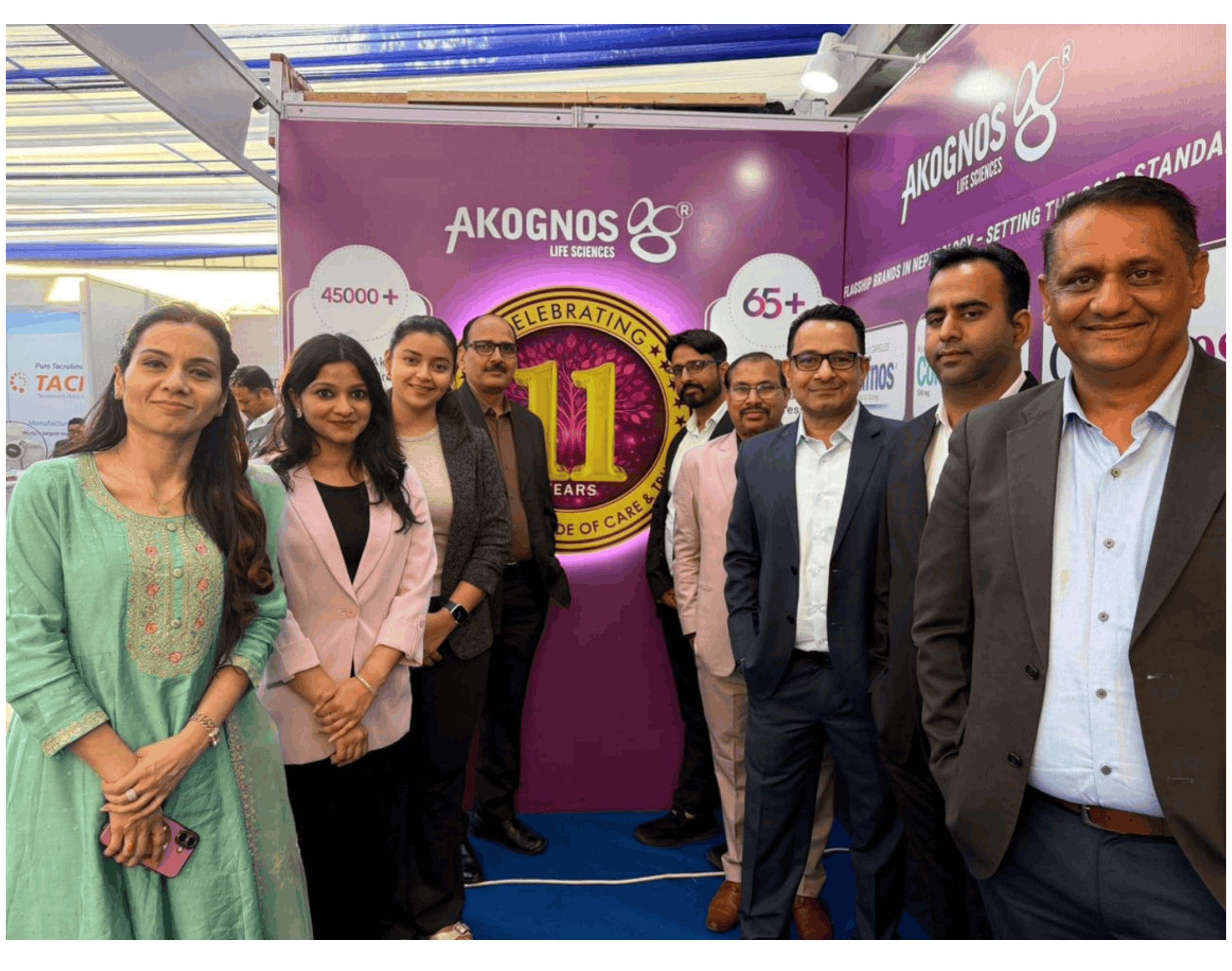 PED NEPHCON 2019
