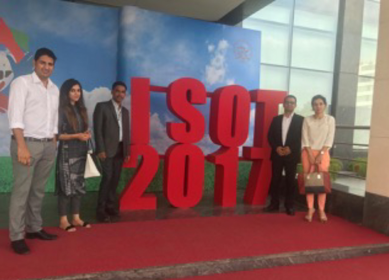 ISOT 2017