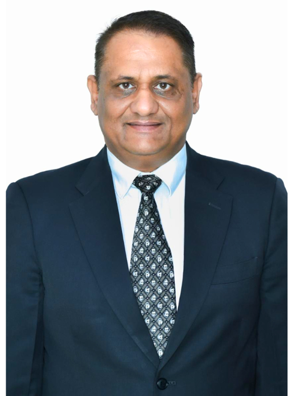 Mr. Pradeep Singh Dagar