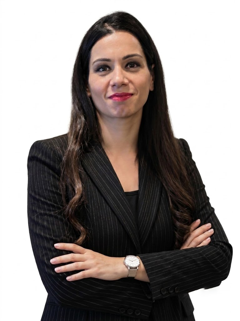 Seema Kaul